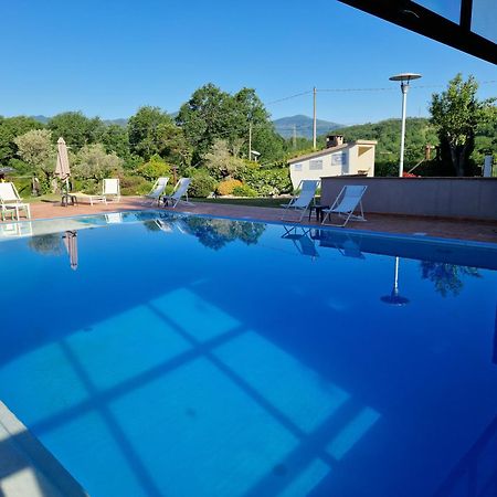 B&B Podere Montese Villafranca in Lunigiana Exterior foto