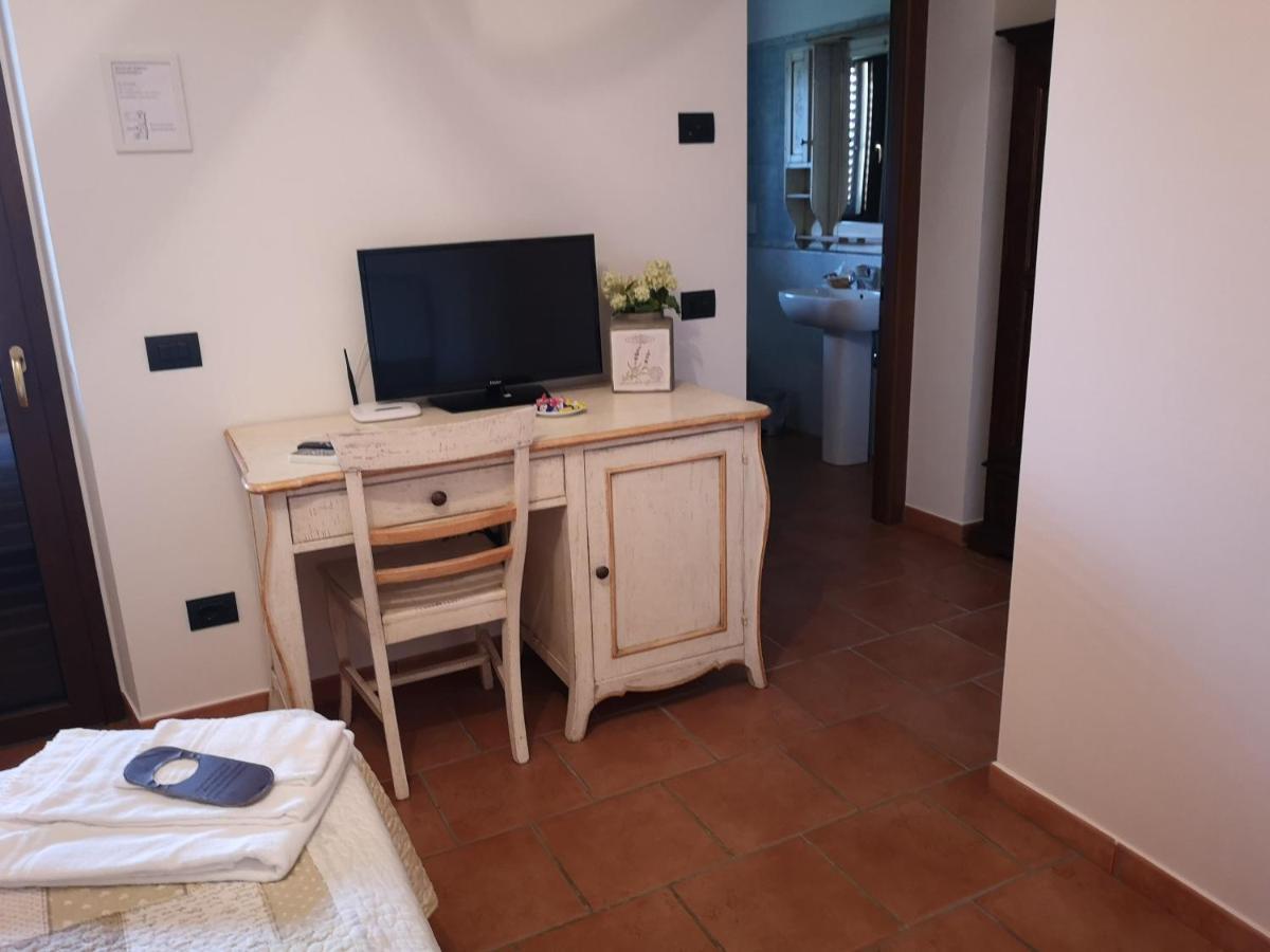B&B Podere Montese Villafranca in Lunigiana Exterior foto