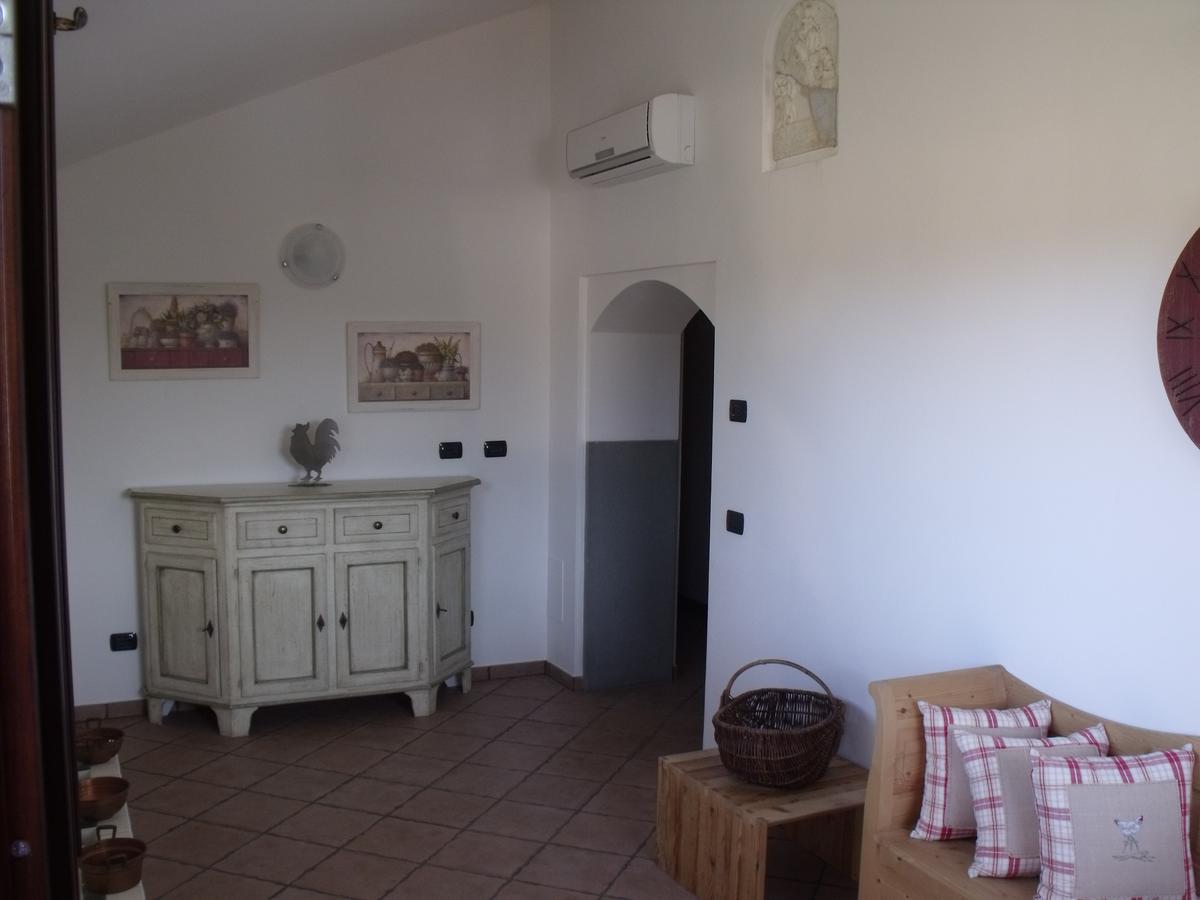 B&B Podere Montese Villafranca in Lunigiana Exterior foto