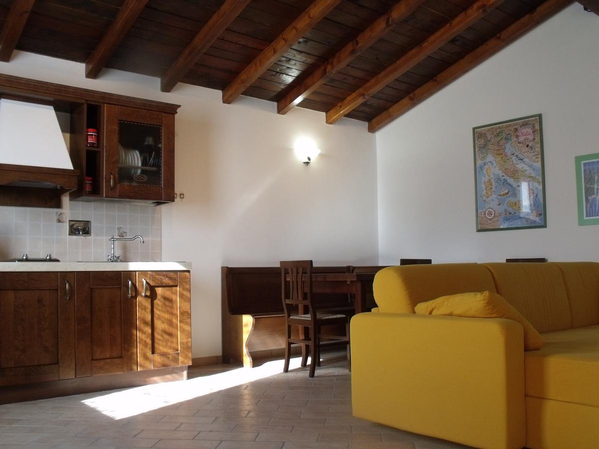B&B Podere Montese Villafranca in Lunigiana Exterior foto