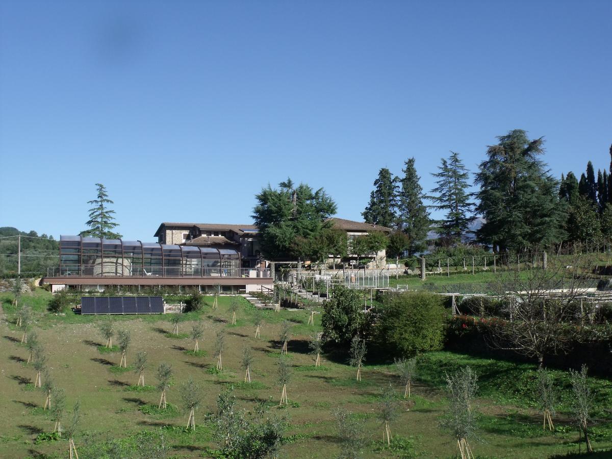 B&B Podere Montese Villafranca in Lunigiana Exterior foto