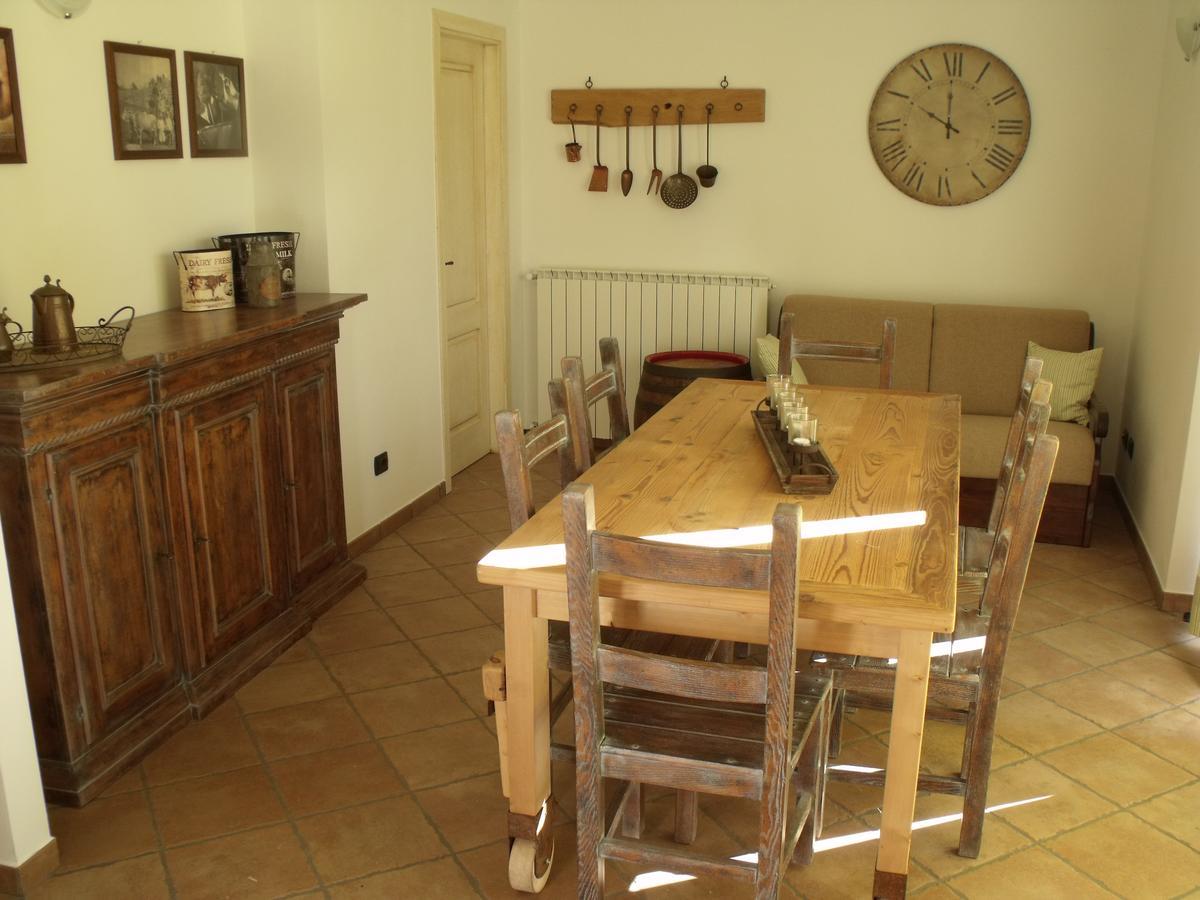 B&B Podere Montese Villafranca in Lunigiana Exterior foto